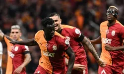 Davinson Sanchez: "Duran toplara çalıştık ve sonuç aldık"