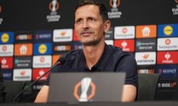 Dino Toppmöller: "Beşiktaş'a özel önlem almayacağız"