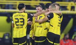 Dortmund hata yapmadı! 3 puanı aldı