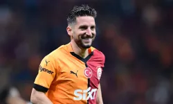 Mertens'ten Farioli'ye: "O benden genç"