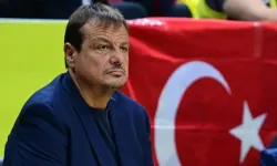 Ergin Ataman: "Fenerbahçe Beko kaliteli bir takım"