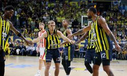 Fenerbahçe Beko - Bursaspor Canlı İzle | Selçuk Sports, beIN Sports 5