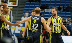 Fenerbahçe Beko Panathinaikos maçı ne zaman, saat kaçta ve hangi kanalda?