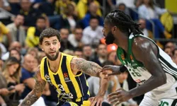 Selçuksports HD | Fenerbahçe Beko-Panathinaikos maçı canlı izle