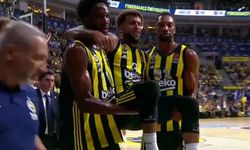 Fenerbahçe Beko ilk maçta galibiyeti aldı!