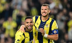 Fenerbahçe, Bodrumspor'u golcüleriyle geçti