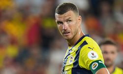 Fenerbahçe, Dzeko için kararını verdi