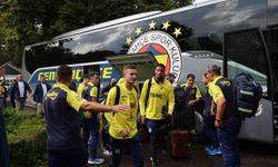 Fenerbahçe maçı öncesi Hollanda'da gergin anlar: Yaralılar var