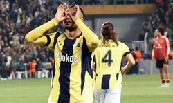 En-Nesyri golü hatırladı: Fenerbahçe 1 puanı aldı!