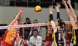 TRT SPOR YILDIZ CANLI İZLE | Fenerbahçe Galatasaray Kadın Voleybol maçı şifresiz