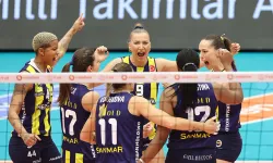 Fenerbahçe Galatasaray kadın voleybol maçı ne zaman, saat kaçta ve hangi kanalda?