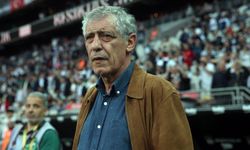 Fernando Santos'lu Azerbaycan istenileni veremedi!