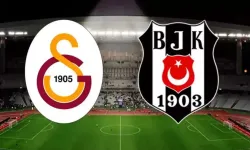 Galatasaray - Beşiktaş derbisi ne zaman, saat kaçta ve hangi kanalda?