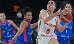 Galatasaray Çağdaş Faktoring, Eurocup'ta ilk kez kaybetti