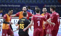 Dev maçta gülen Galatasaray HDI Sigorta!