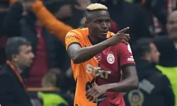 Galatasaray'dan Fenerbahçe'yi kızdıracak transfer! Osimhen'in kankası geliyor