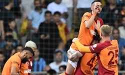 Galatasaray'da yolcular belli oldu