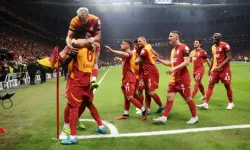 Galatasaray'dan flaş paylaşım: "Yenilmemiş takım yoktur..."