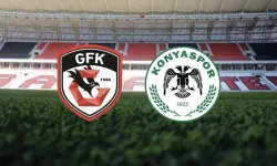 Gaziantep FK - Konyaspor maçı ne zaman, saat kaçta ve hangi kanalda?