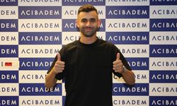 Ghezzal’dan Rizespor’a kötü haber