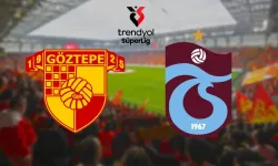 Selçuksports HD | Göztepe - Trabzonspor maçı canlı izle