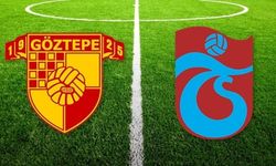 Göztepe - Trabzonspor maçı ne zaman, saat kaçta ve hangi kanalda?