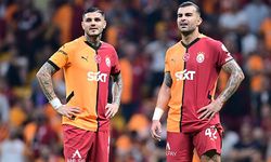 Bein Trio yorumcuları Galatasaray- Alanyaspor maçındaki pozisyonları değerlendirdi