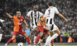 SELÇUK SPOR | Galatasaray Beşiktaş Canlı Maç İzle!