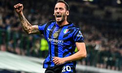 Inter'den Hakan Çalhanoğlu için açıklama!