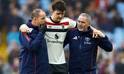 Manchester United, Maguire için son kararını verdi!