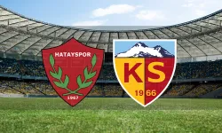 Selçuksports HD | Hatayspor - Kayserispor maçı canlı izle