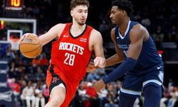 Houston Rockets Memphis Grizzlies maçı ne zaman, saat kaçta ve hangi kanalda?