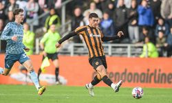 Hull City sahasında kayıp!