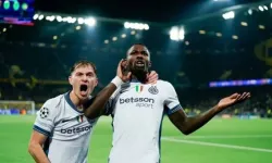 Inter, Young Boys'u tek golle geçti!