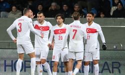 İrfan Can Kahveci: "Galiba kaleci bizi izlememiş"