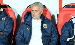 Jose Mourinho: "3 puan alabilirdik"