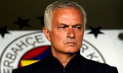 Jose Mourinho çok net konuştu: Asla gitmeyeceğim