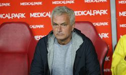 Jose Mourinho'dan çarpıcı Samsunspor ifadeleri