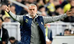 Jose Mourinho'dan flaş sözler: Fenerbahçe Türkiye'de engelleniyor!