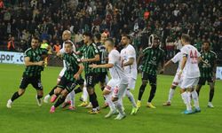 Kocaelispor liderliğe kenetlendi!