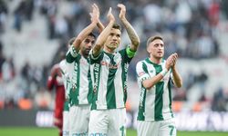 Konyaspor: "Hatalı goller yedik"