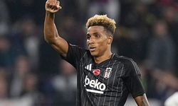 Lyon deliler gibi pişman! Gedson Fernandes...