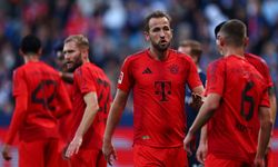 Selçuksports HD | Mainz - Bayern Münih maçı canlı izle