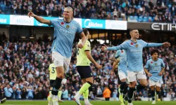 Selçuksports HD | Manchester City - Southampton maçı canlı izle