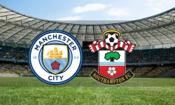 Selçuksports HD | Manchester City - Southampton maçı canlı izle