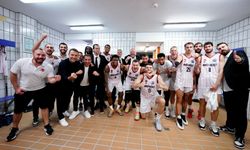 Manisa Basket, uzatmada rakibini devirdi