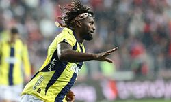 Maximin: "Takım olarak hatalarımız var"