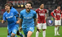 Selçuksports HD | Milan - Napoli maçı canlı izle