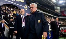 Mourinho galibiyetten daha fazlasını istedi