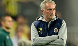 İşte Jose Mourinho'nun Trabzonspor planı!